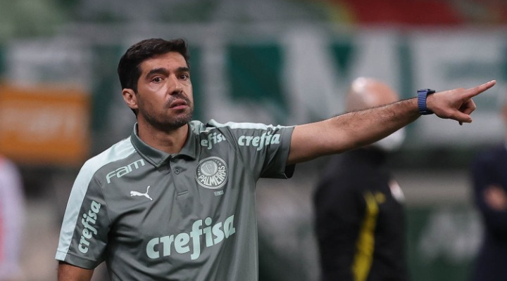 Abel Ferreira e o futuro: O próximo passo tem de ser muito bem